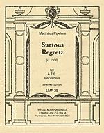 Surtous Regretz